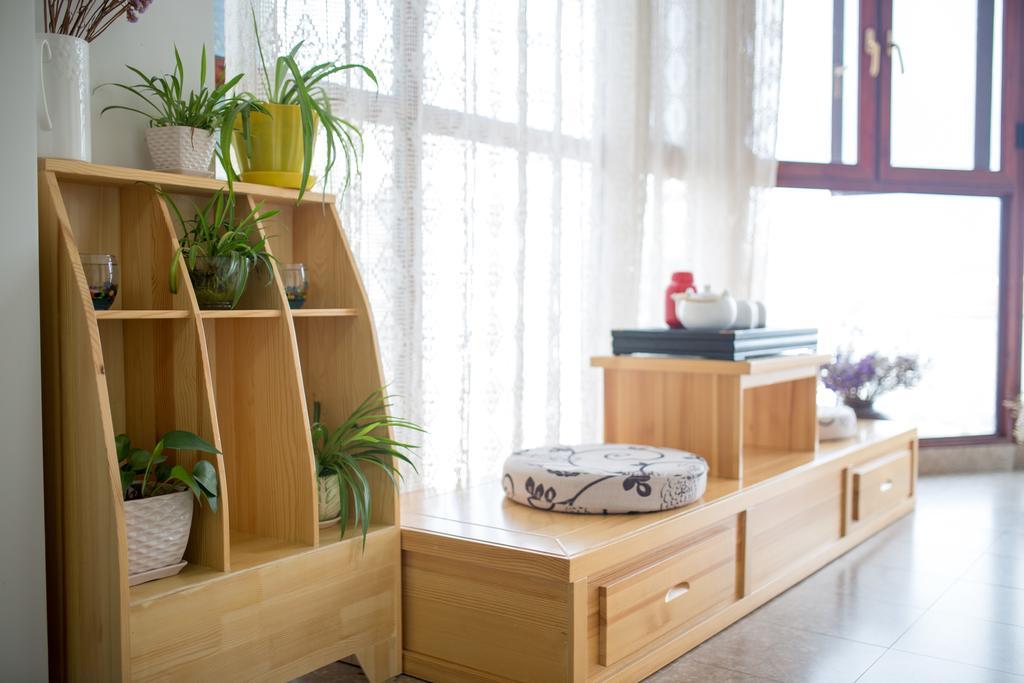 Midsummer Homestay Zhangjiajie Bagian luar foto