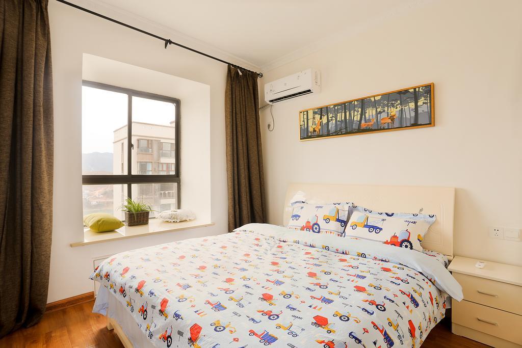 Midsummer Homestay Zhangjiajie Bagian luar foto
