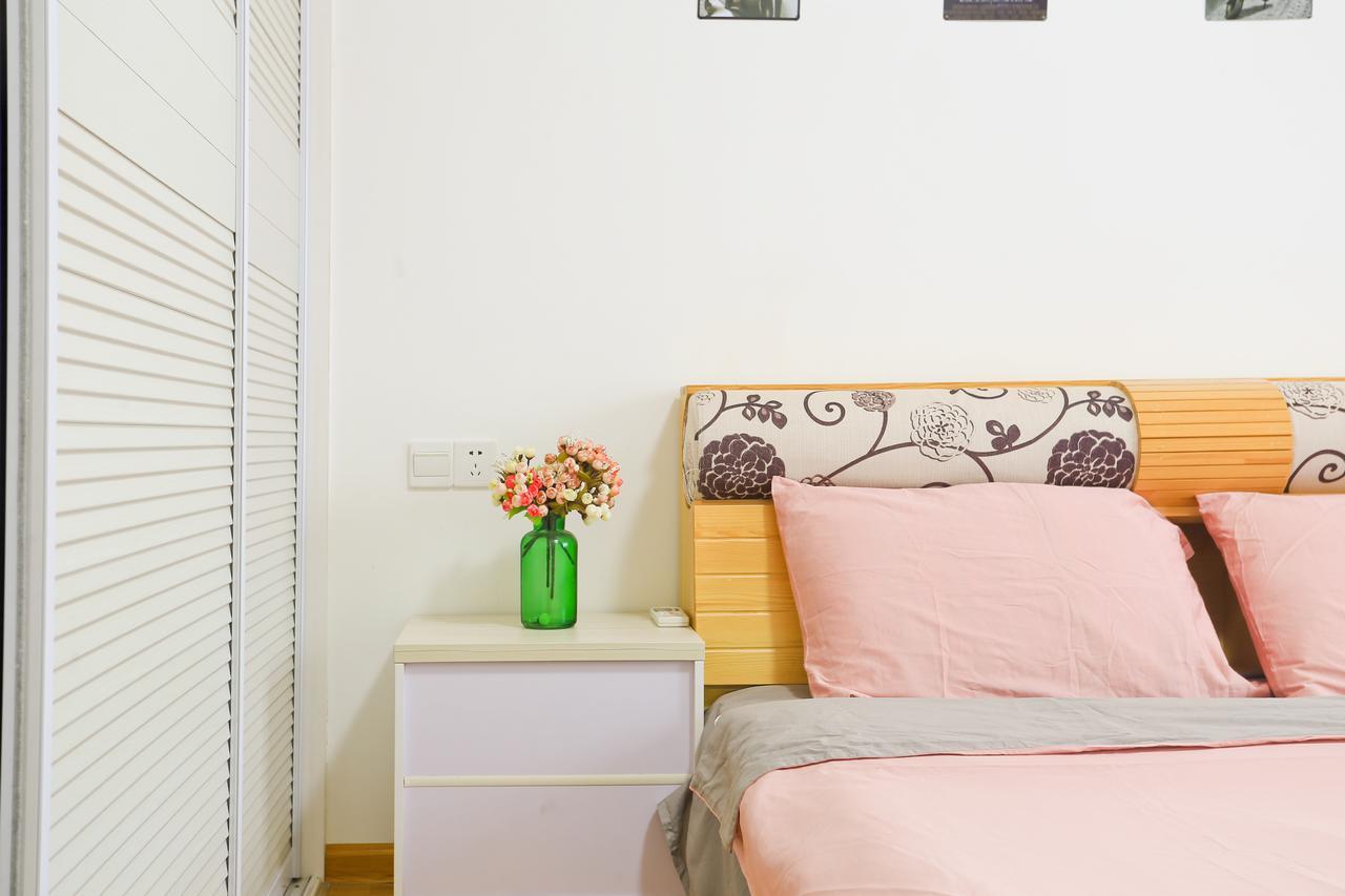 Midsummer Homestay Zhangjiajie Bagian luar foto
