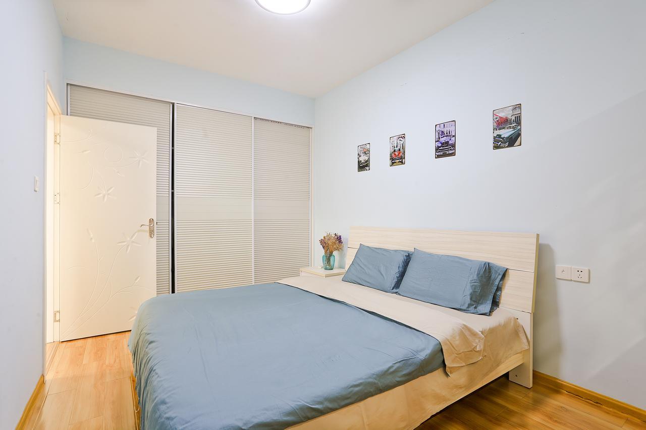 Midsummer Homestay Zhangjiajie Bagian luar foto
