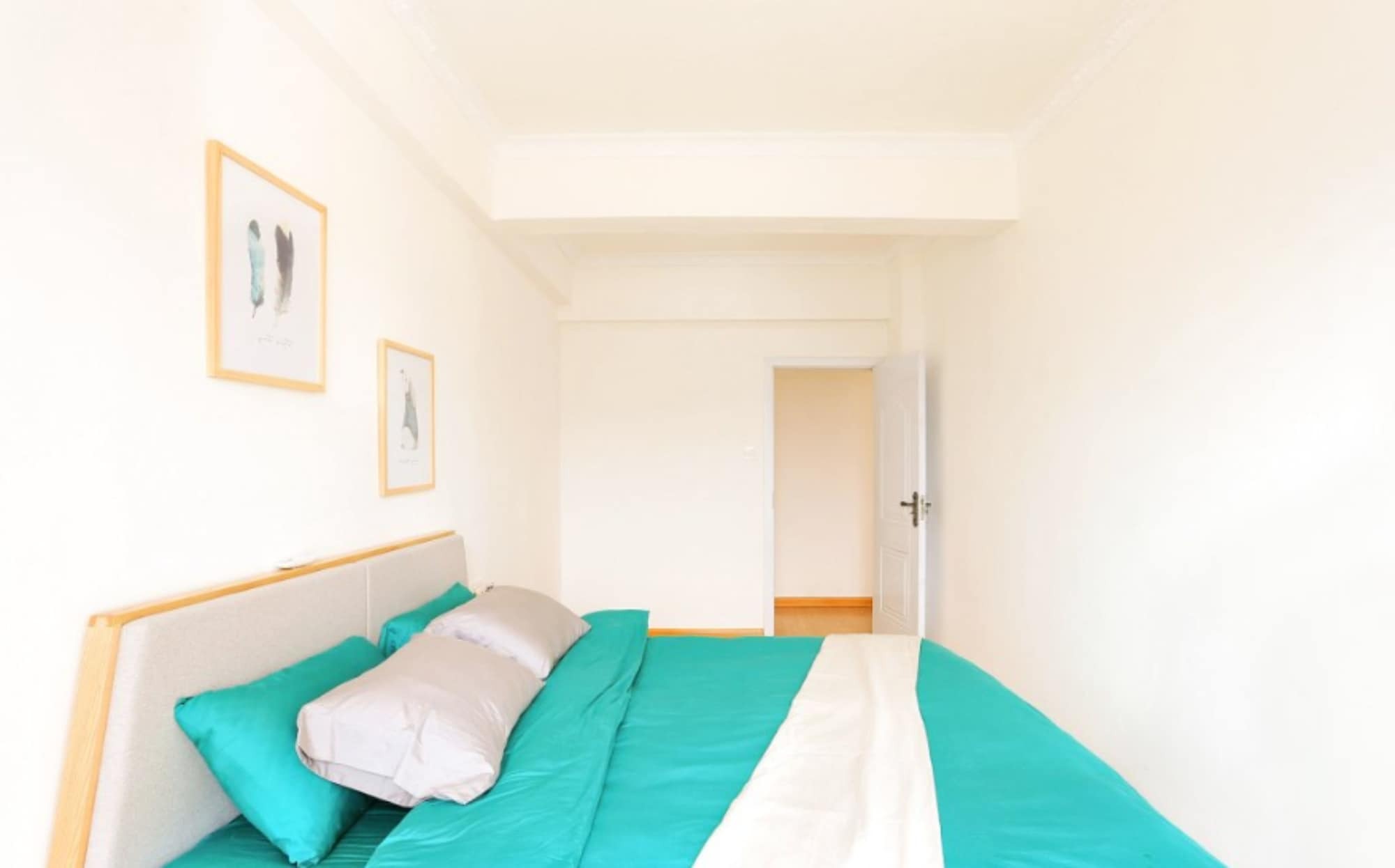 Midsummer Homestay Zhangjiajie Bagian luar foto